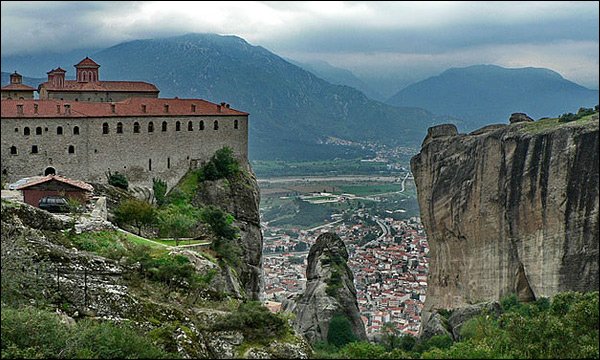 Η Kleine Zeitung αποθεώνει την Μαγνησία : Εκεί που κάποτε κατοικούσαν οι Θεοί [εικόνες]  | iefimerida.gr 1