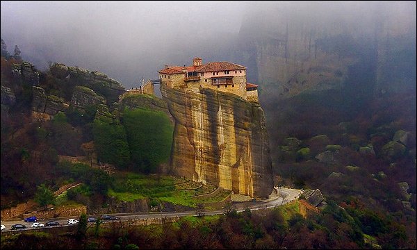 Η Kleine Zeitung αποθεώνει την Μαγνησία : Εκεί που κάποτε κατοικούσαν οι Θεοί [εικόνες]  | iefimerida.gr 2