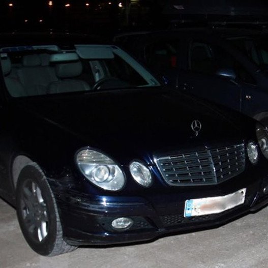 Με την πολυτελή Μερσεντές του μπαμπά πήγε στην ομιλία Τσίπρα ο ράπερ γραμματέας της Νεολαίας ΣΥΡΙΖΑ [εικόνες]  | iefimerida.gr 3