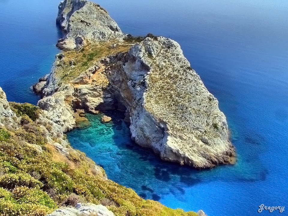 Η Kleine Zeitung αποθεώνει την Μαγνησία : Εκεί που κάποτε κατοικούσαν οι Θεοί [εικόνες]  | iefimerida.gr 6