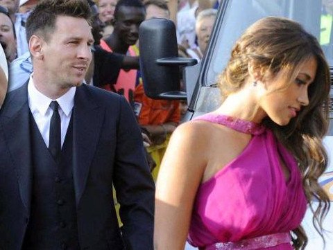 Η Μπαρτσελόνα πήγε σε γάμο – Ο Τσάβι έβαλε στεφάνι και φεύγει για Σεϋχέλλες [εικόνες] | iefimerida.gr 2