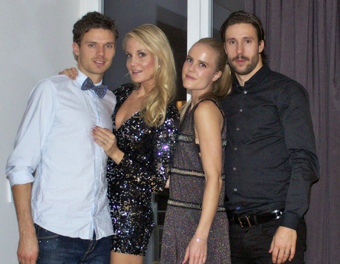 Ποιος είναι ο Μάρκους Μπεργκ, ο Σουηδός σταρ που απέκτησε ο Παναθηναϊκός [εικόνες & βίντεο] | iefimerida.gr 5