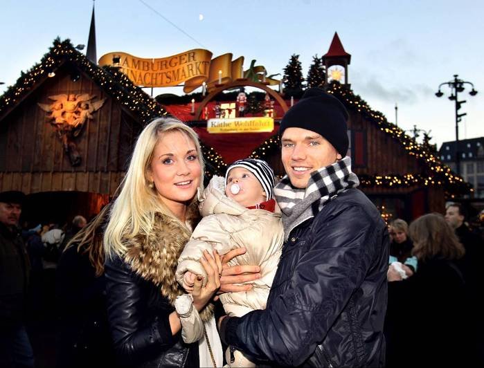 Ποιος είναι ο Μάρκους Μπεργκ, ο Σουηδός σταρ που απέκτησε ο Παναθηναϊκός [εικόνες & βίντεο] | iefimerida.gr 6