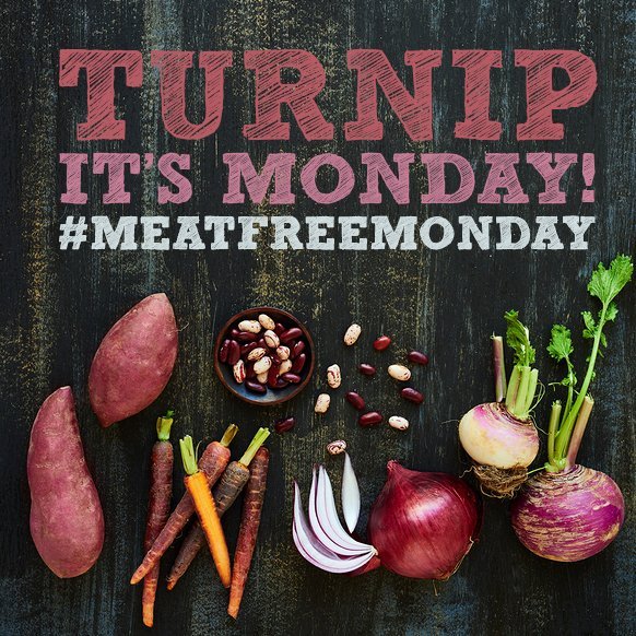 Δευτέρα χωρίς κρέας -Ενα παγκόσμιο κίνημα χτυπάει την πόρτα μας [εικόνες] | iefimerida.gr 1