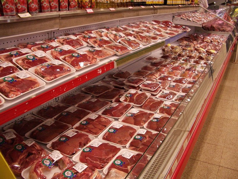 Ερευνα ΙΕΛΚΑ: 4,8 δισ. ευρώ ετησίως δαπανούν οι Ελληνες για ψωμί και κρέας | iefimerida.gr 1