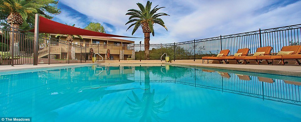 Πώς θα γίνει η αποτοξίνωση Γουαϊνστάιν-Σπέισι από το σεξ -Το πρόγραμμα της κλινικής [εικόνες] | iefimerida.gr 0