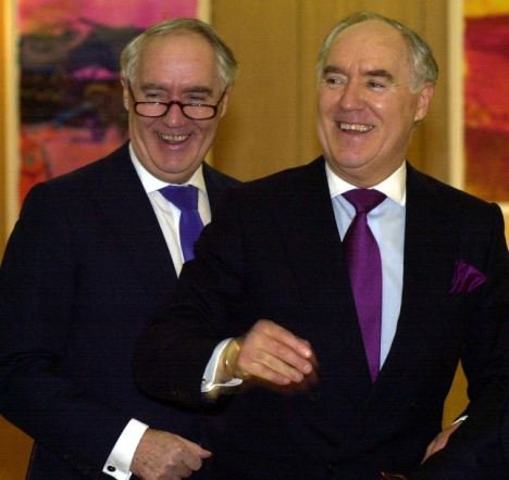 Αυτοί είναι οι άνθρωποι που ελέγχουν την ενημέρωση στην Ευρώπη [εικόνες] | iefimerida.gr 0