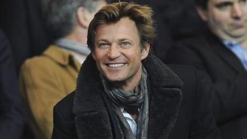 Αυτοί είναι οι πιο σέξι δημοσιογράφοι της Γαλλίας -Μια δημοσκόπηση που σκοτώνει [εικόνες] | iefimerida.gr 2