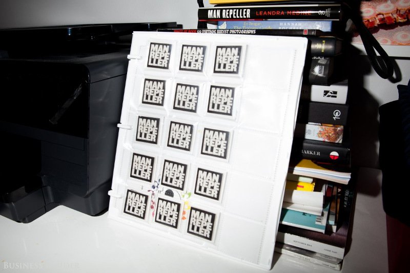 Απο blogger, έγινε ιδιοκτήτρια ιστοσελίδας -Η 27χρονη που τα «σπάει» στη μόδα [εικόνες] | iefimerida.gr 10