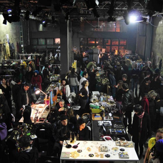 Σήμερα Meet Market στο 6 D.Ο.G.S. Με δώρα και πολλές εκπλήξεις [εικόνες] | iefimerida.gr 0