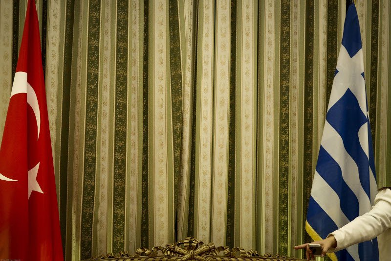 Το βράδυ το επίσημο δείπνο στο Προεδρικό -Τι απαγορεύεται να σερβίρουν στον Ερντογάν | iefimerida.gr 4