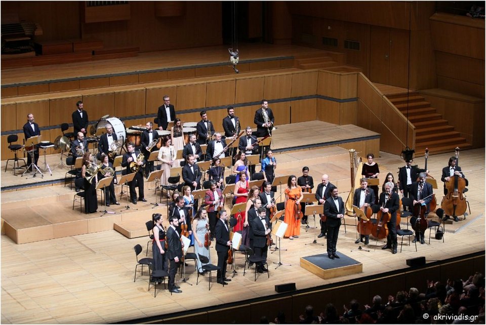 Χριστούγεννα στο Μέγαρο με Καραγκιόζη & Μπολσόι -Πρωτοχρονιά με άρωμα Βιέννης [πρόγραμμα] | iefimerida.gr 4