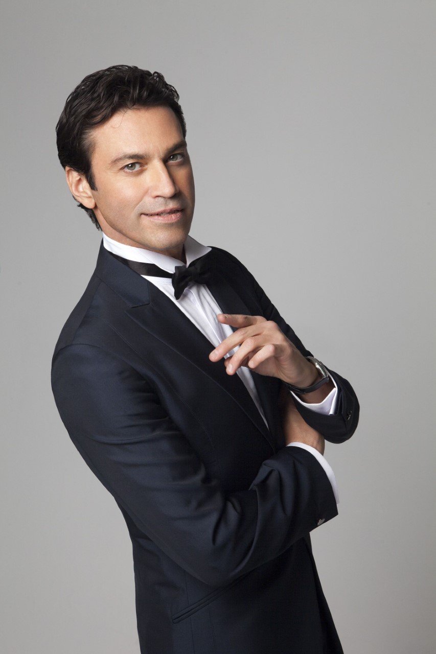 Χριστούγεννα στο Μέγαρο με Καραγκιόζη & Μπολσόι -Πρωτοχρονιά με άρωμα Βιέννης [πρόγραμμα] | iefimerida.gr 3