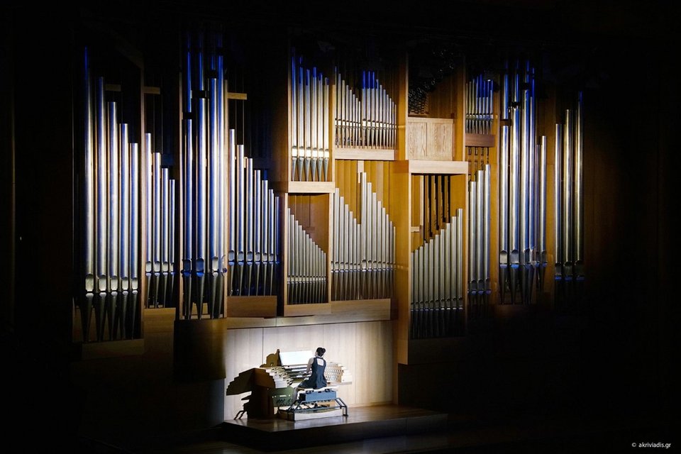 Χριστούγεννα στο Μέγαρο με Καραγκιόζη & Μπολσόι -Πρωτοχρονιά με άρωμα Βιέννης [πρόγραμμα] | iefimerida.gr 1