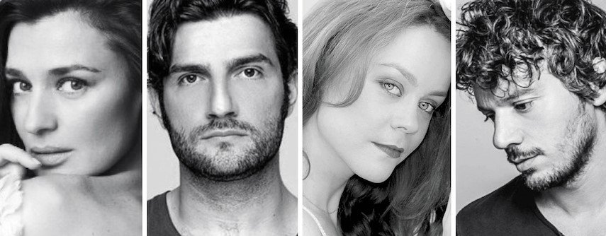 Χριστούγεννα στο Μέγαρο με Καραγκιόζη & Μπολσόι -Πρωτοχρονιά με άρωμα Βιέννης [πρόγραμμα] | iefimerida.gr 2