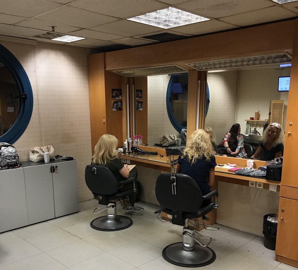 «Ζωή» στο Mega, έναν χρόνο μετά -Live μετάδοση από τη ΔΕΘ | iefimerida.gr 1