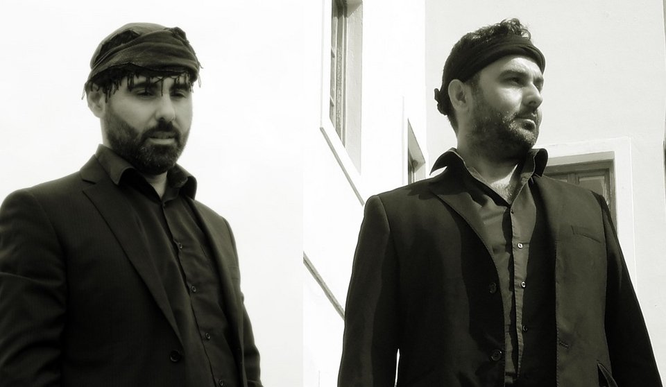 27 χορευτές αναβιώνουν τη Μάχη της Κρήτης -Βομβαρδισμοί, εκτελέσεις, έρωτες [εικόνες & βίντεο] | iefimerida.gr 7