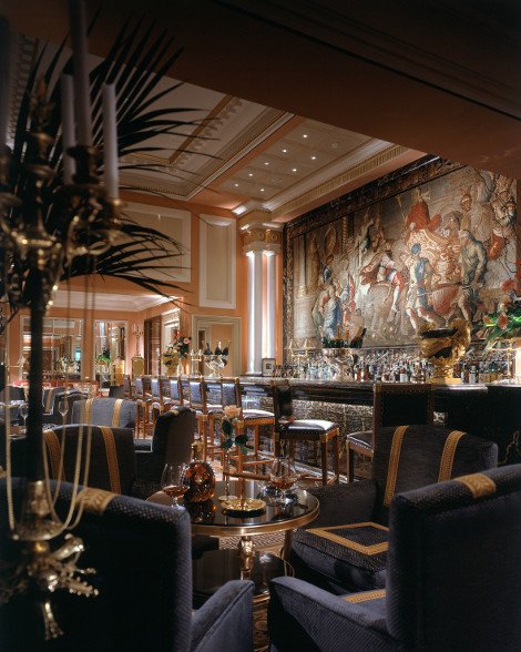 Τέσσερα ξενοδοχεία στην Ελλάδα, στη λίστα με τα 500 καλύτερα του κόσμου [εικόνες] | iefimerida.gr 12