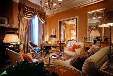 Τέσσερα ξενοδοχεία στην Ελλάδα, στη λίστα με τα 500 καλύτερα του κόσμου [εικόνες] | iefimerida.gr 13