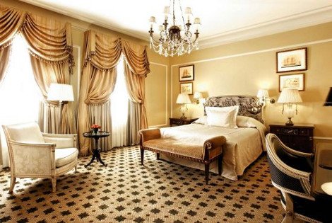 Τέσσερα ξενοδοχεία στην Ελλάδα, στη λίστα με τα 500 καλύτερα του κόσμου [εικόνες] | iefimerida.gr 14