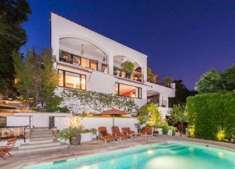 Η Μέγκαν Φοξ δεν χωράει σε 5.300 τ.μ. -Πουλάει το σπίτι για να πάρει μεγαλύτερο [εικόνες] | iefimerida.gr 5