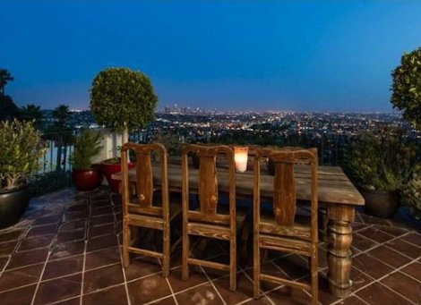 Η Μέγκαν Φοξ δεν χωράει σε 5.300 τ.μ. -Πουλάει το σπίτι για να πάρει μεγαλύτερο [εικόνες] | iefimerida.gr 6