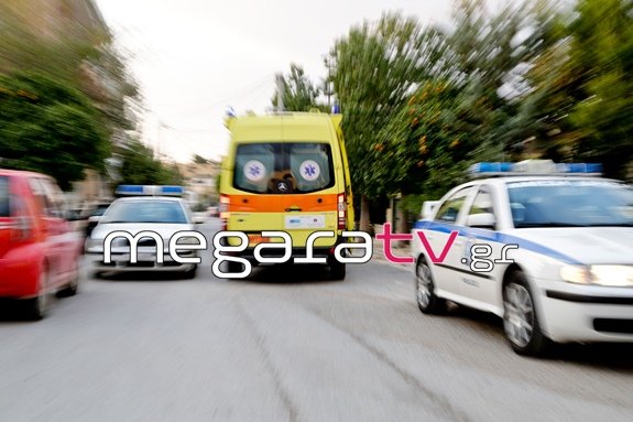 Σοκ στα Μέγαρα για τον παρ' ολίγον παιδοκτόνο: Πυροβόλησε τον γιο του πάνω σε καβγά [εικόνες] | iefimerida.gr 0