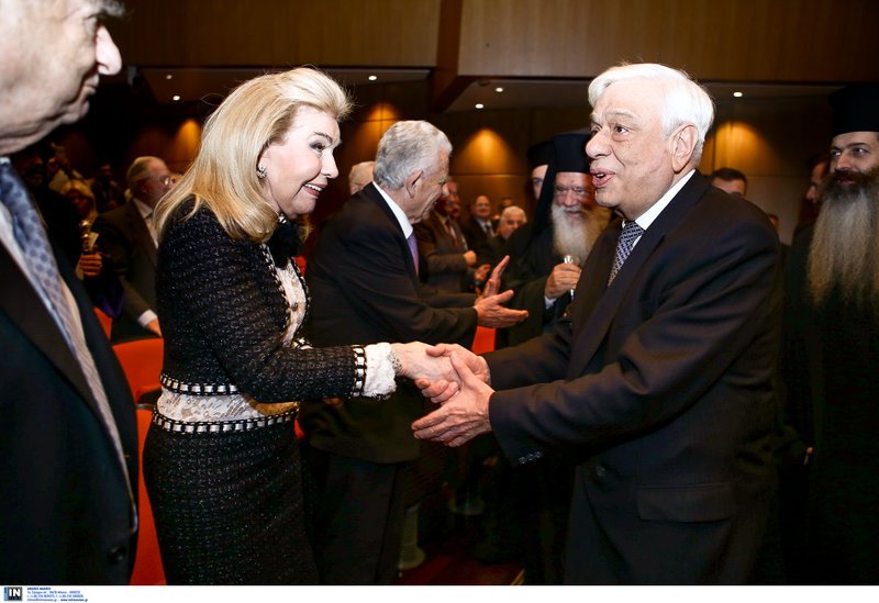 Παρά τη Novartis, τα 10 χρόνια του Ιερώνυμου τους ένωσαν [εικόνες] | iefimerida.gr 15