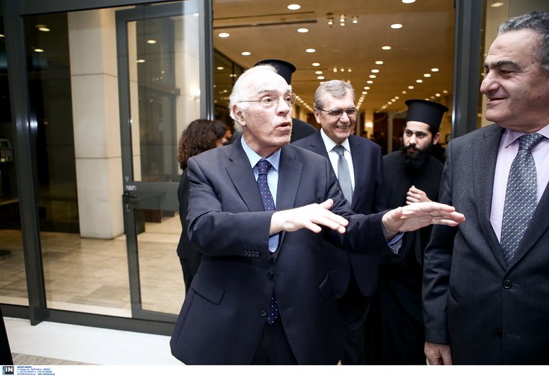 Παρά τη Novartis, τα 10 χρόνια του Ιερώνυμου τους ένωσαν [εικόνες] | iefimerida.gr 16