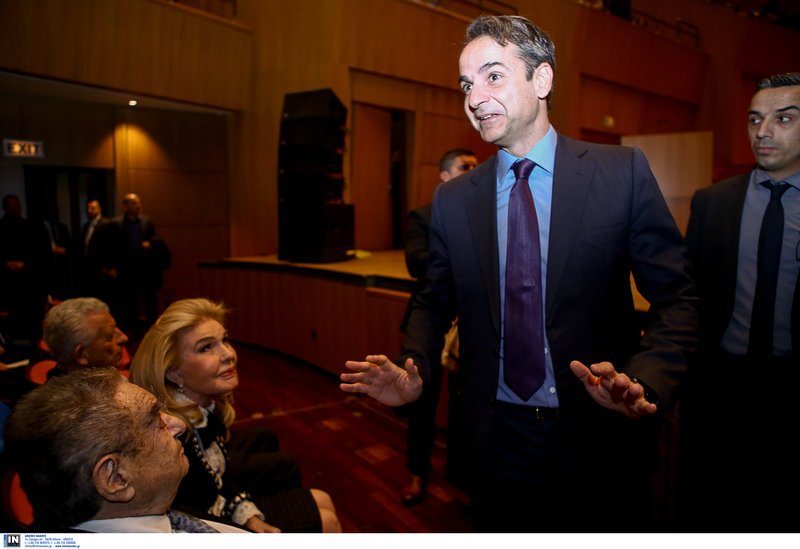 Παρά τη Novartis, τα 10 χρόνια του Ιερώνυμου τους ένωσαν [εικόνες] | iefimerida.gr 19