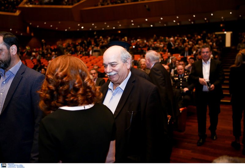 Παρά τη Novartis, τα 10 χρόνια του Ιερώνυμου τους ένωσαν [εικόνες] | iefimerida.gr 20