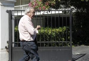 Σύσκεψη στο Μαξίμου ανάμεσα στον Τσίπρα και πέντε υπουργούς [εικόνες] | iefimerida.gr 3