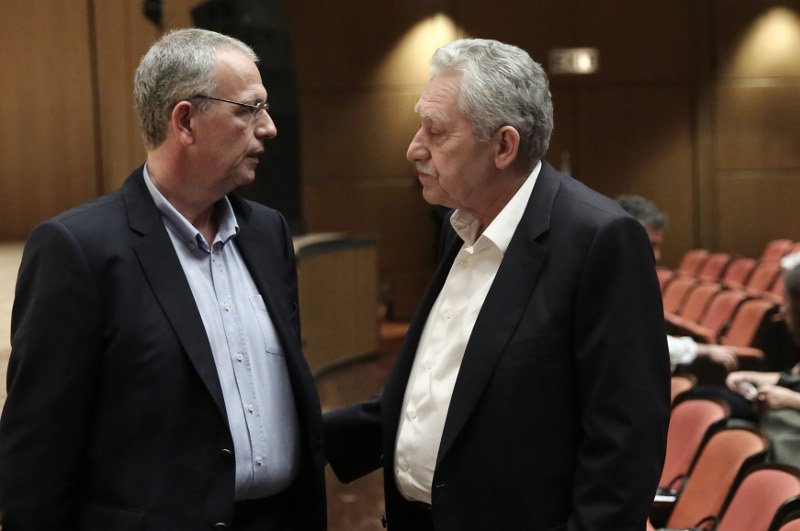 Η Κριστίνα Κίρσνερ στο Μέγαρο Μουσικής -Μίλησε για την εμπειρία της Λατινικής Αμερικής [εικόνες] | iefimerida.gr 12