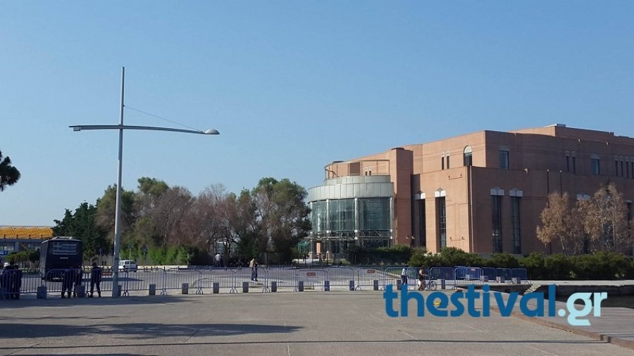 Ξεκίνησε τις επαφές στη Θεσσαλονίκη ο Τσίπρας -Mε τον πρόεδρο της Σερβίας και τον Βούλγαρο πρωθυπουργό [εικόνες & βίντεο] | iefimerida.gr 4