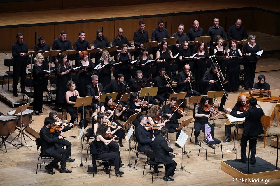 Χριστούγεννα στο Μέγαρο Μουσικής -Με μπαλέτο, ύμνους και Καραγκιόζη [πρόγραμμα]  | iefimerida.gr 2