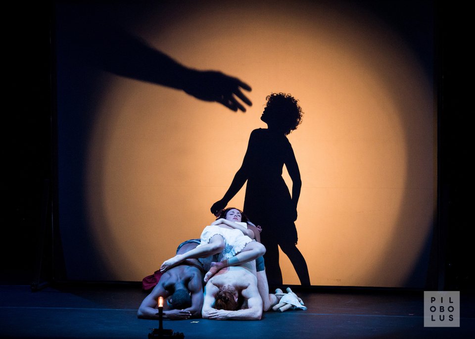 Το πρόγραμμα του Μεγάρου Μουσικής για τη νέα σεζόν μέσα από τα μάτια ενός παιδιού [βίντεο]  | iefimerida.gr 1