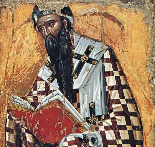 Ποιοι ήταν οι τρεις Ιεράρχες που γιορτάζουν σήμερα | iefimerida.gr 0