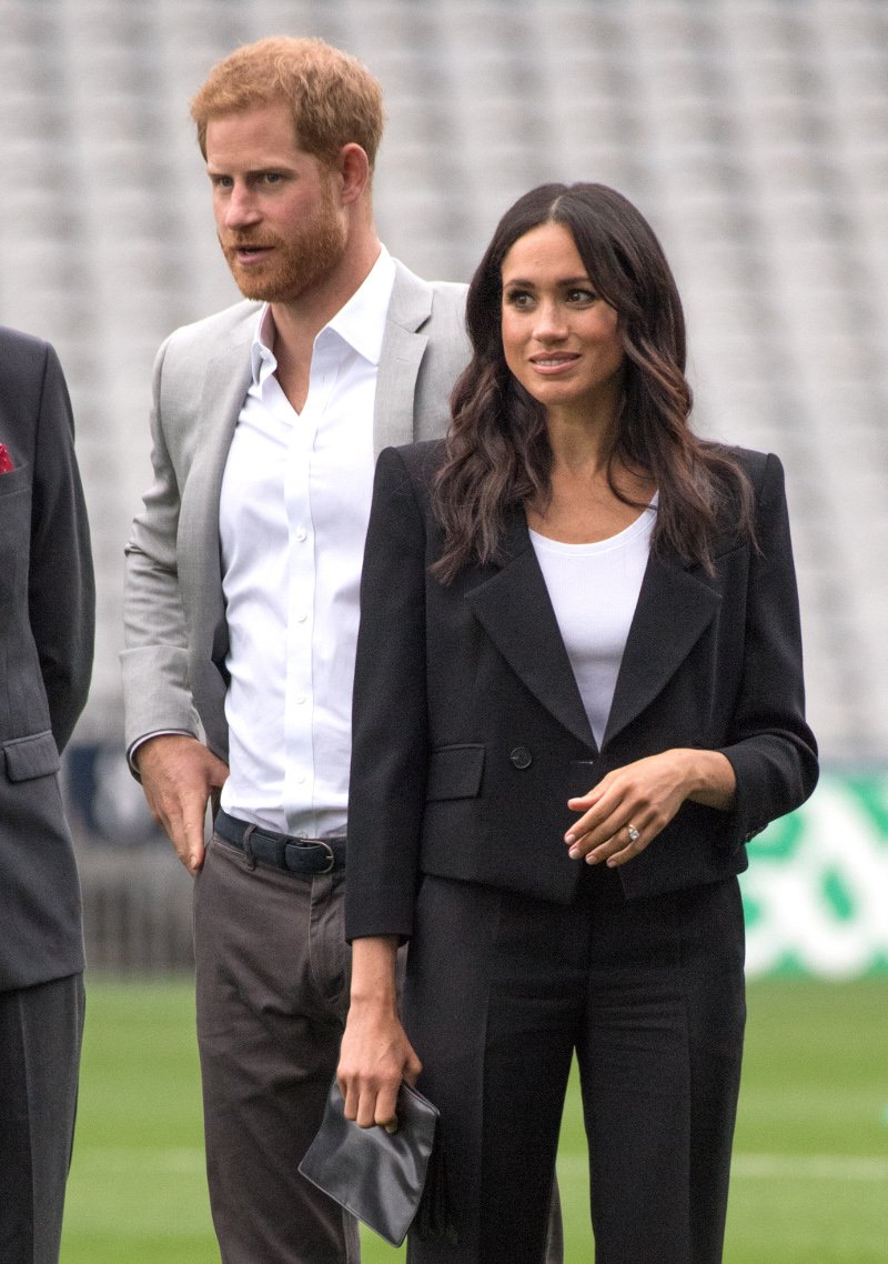 Αυτή η εμφάνιση της Μέγκαν Μαρκλ θύμισε όσο καμία άλλη, Νταϊάνα [εικόνες] | iefimerida.gr 1