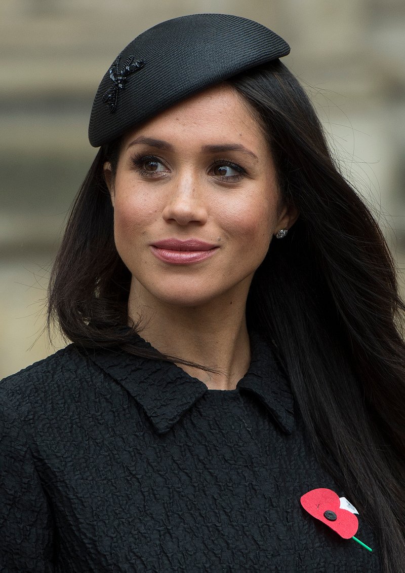 Γιατί η Μέγκαν Μαρκλ είναι η σύγχρονη, μαύρη, Γκρέις Κέλι [εικόνες]  | iefimerida.gr 3