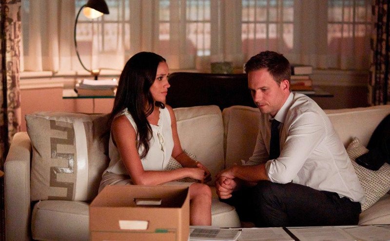 Γιατί η Μέγκαν Μαρκλ είναι η σύγχρονη, μαύρη, Γκρέις Κέλι [εικόνες]  | iefimerida.gr 4