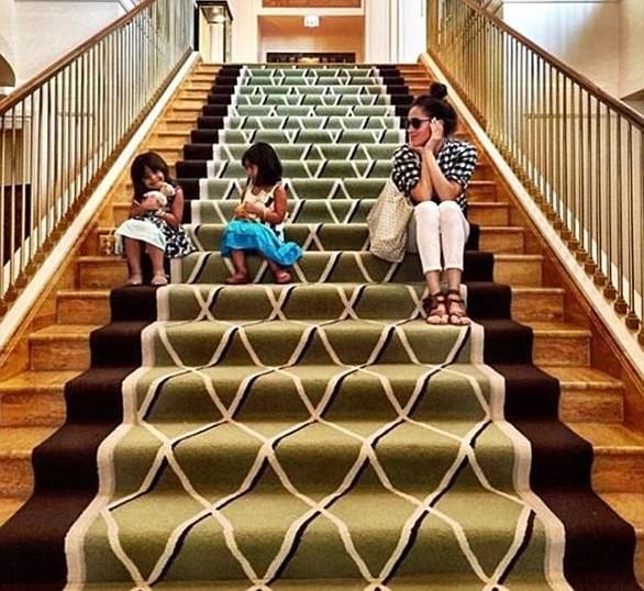 Η Μέγκαν Μαρκλ έκλεισε όλους τους λογαριασμούς της στα social media -Οι φωτογραφίες που θέλει να ξεχάσει [εικόνες] | iefimerida.gr 4