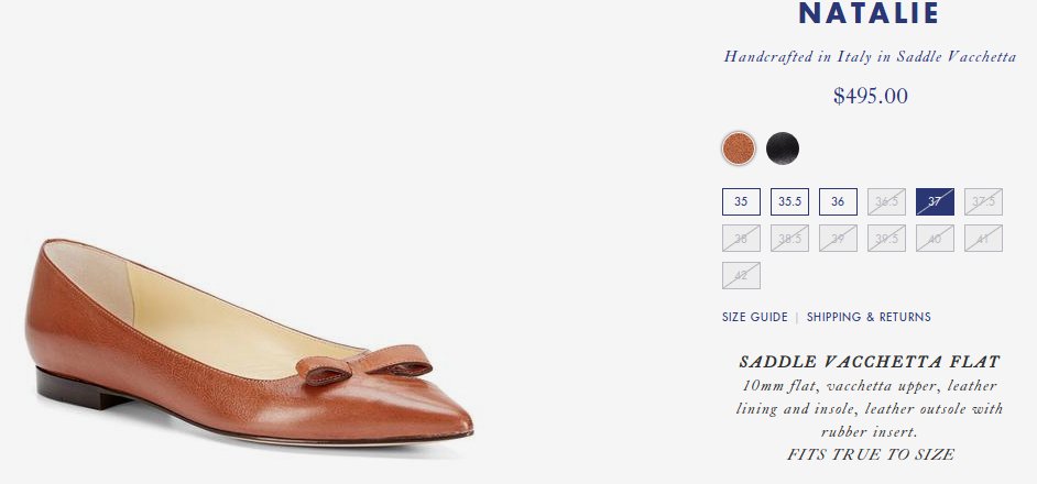 Μετά το «φαινόμενο Κέιτ», τώρα και «φαινόμενο Μέγκαν Μαρκλ» -Το πουκάμισο που φόρεσε και ξεπούλησε [εικόνες] | iefimerida.gr 5