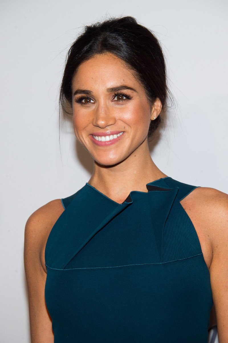 Η Μέγκαν Μαρκλ μιλά για τις αδυναμίες της: Τι είναι το vegan leather [εικόνες] | iefimerida.gr 0