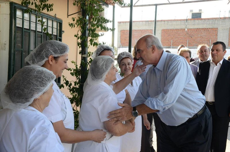 Μεϊμαράκης από Βόλο: Δεν με νοιάζουν τα πρόσωπα, θέλω εθνική συνεννόηση [εικόνες & βίντεο] | iefimerida.gr 6