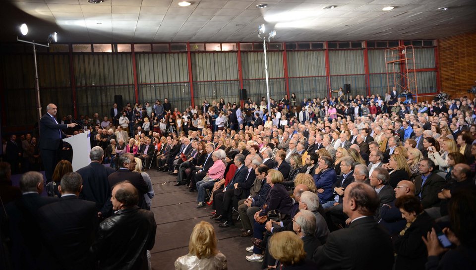 Μεϊμαράκης: Εγώ δεν πλήγωσα ποτέ τον Νεοδημοκράτη [εικόνες & βίντεο] | iefimerida.gr 4