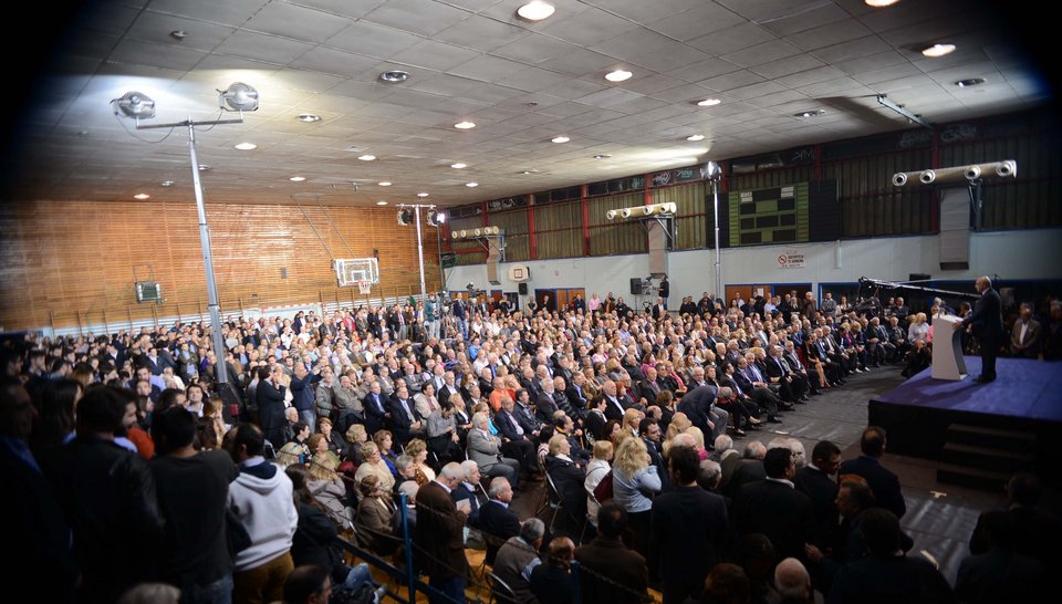 Μεϊμαράκης: Εγώ δεν πλήγωσα ποτέ τον Νεοδημοκράτη [εικόνες & βίντεο] | iefimerida.gr 2