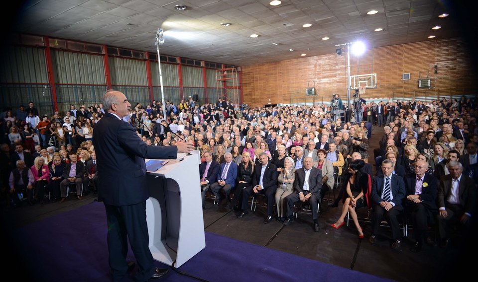 Μεϊμαράκης: Εγώ δεν πλήγωσα ποτέ τον Νεοδημοκράτη [εικόνες & βίντεο] | iefimerida.gr 3