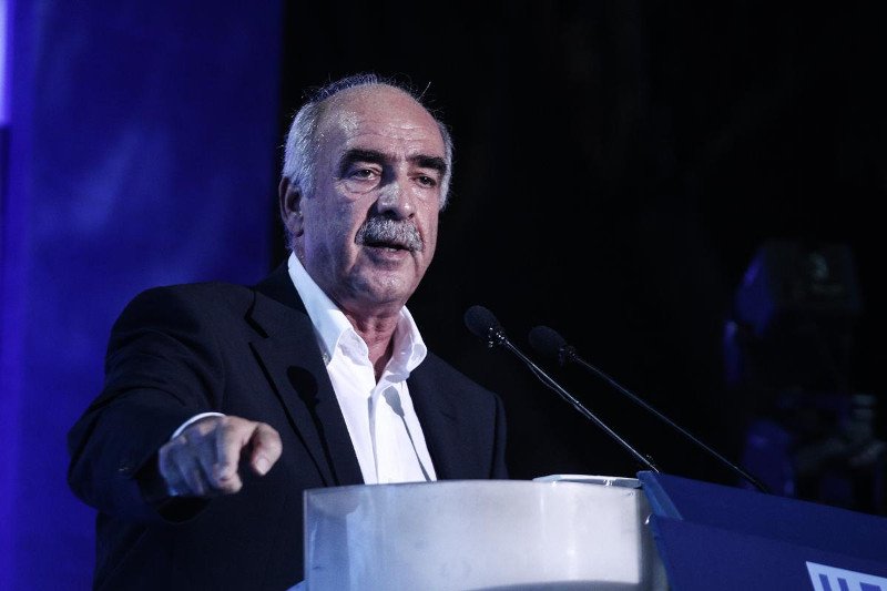 Κρας τεστ των 4 υποψηφίων προέδρων της ΝΔ: Τα δυνατά και τα αδύνατα σημεία τους | iefimerida.gr 0