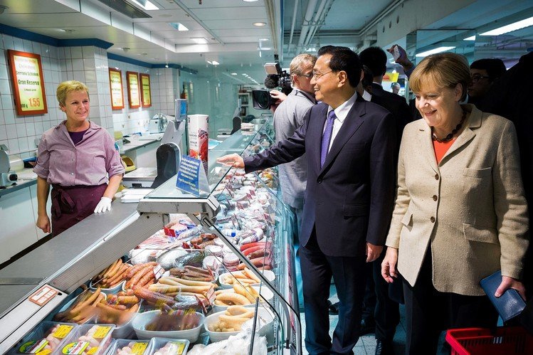 Ανγκελα Μέρκελ, 10 χρόνια στην εξουσία: Αγνωστες πτυχές της ζωής της [εικόνες] | iefimerida.gr 1