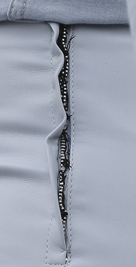 Οταν ανατινάχθηκαν οι ραφές φούστας τραγουδίστριας -Δεν άντεξαν την πίεση από τις καμπύλες της [εικόνες] | iefimerida.gr 4